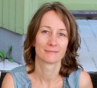 Neringa Klumbytė Neringa Klumbytė